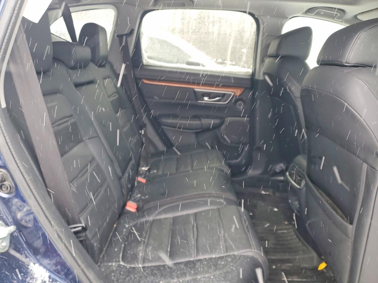 2020 HONDA CR-V TOURING photo 11