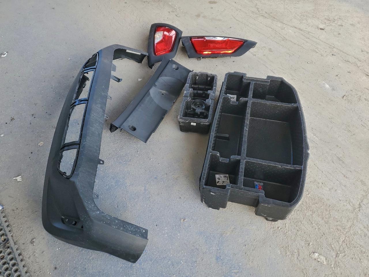 2013 KIA SOUL + photo 23