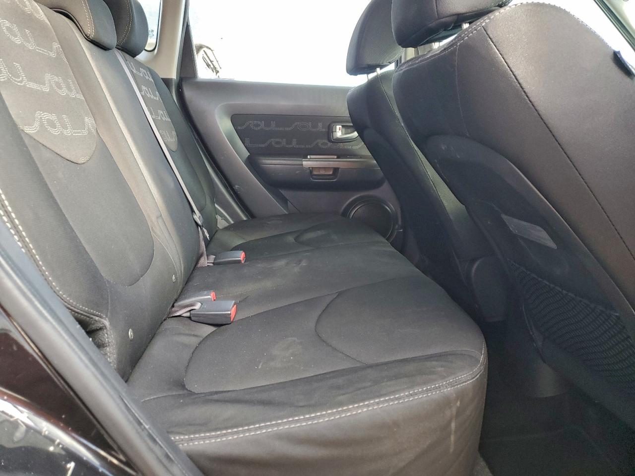 2013 KIA SOUL + photo 19