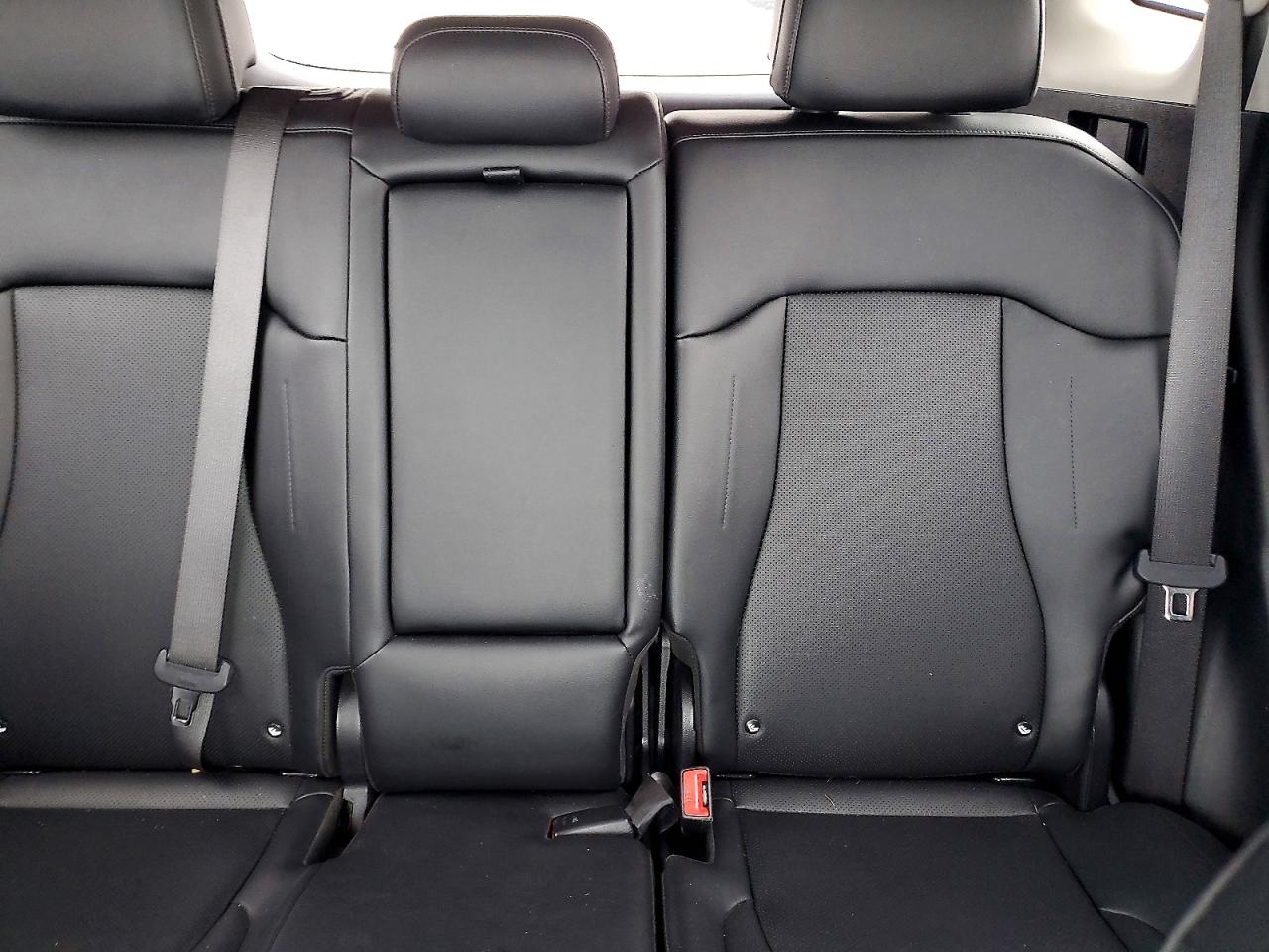 2023 KIA SPORTAGE EX photo 10