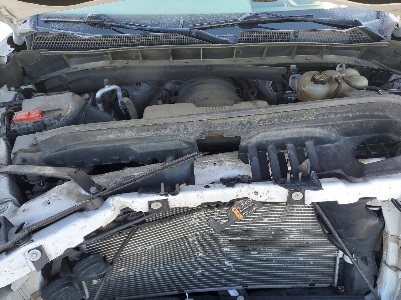 2020 GMC SIERRA K1500 SLT photo 11