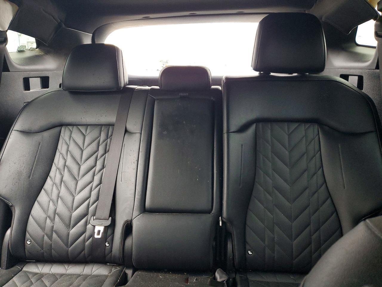 2023 KIA SPORTAGE X-PRO photo 10