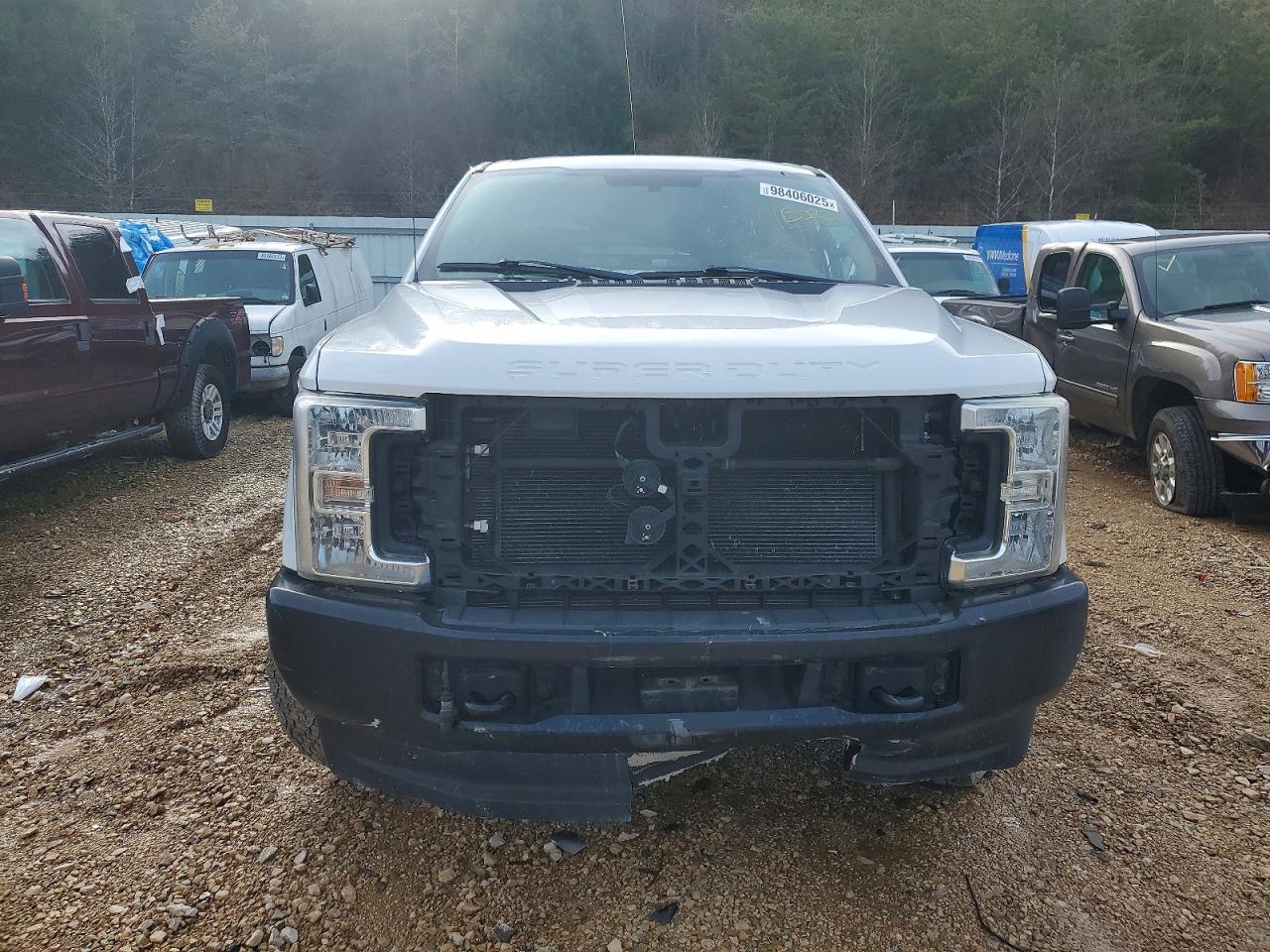 2019 FORD F350 SUPER photo 5