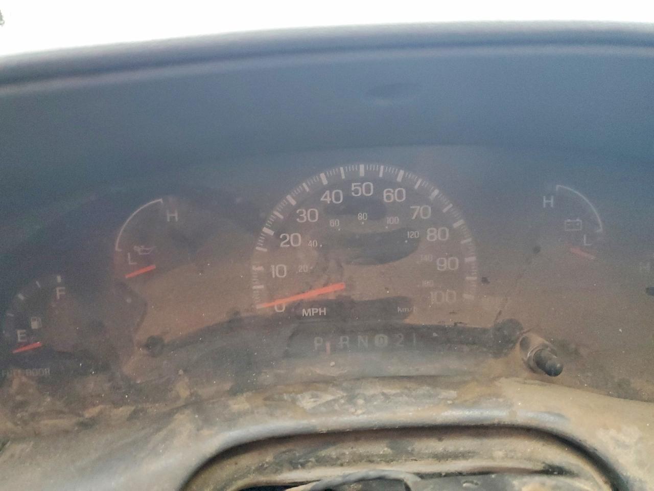 2003 FORD F150 photo 9