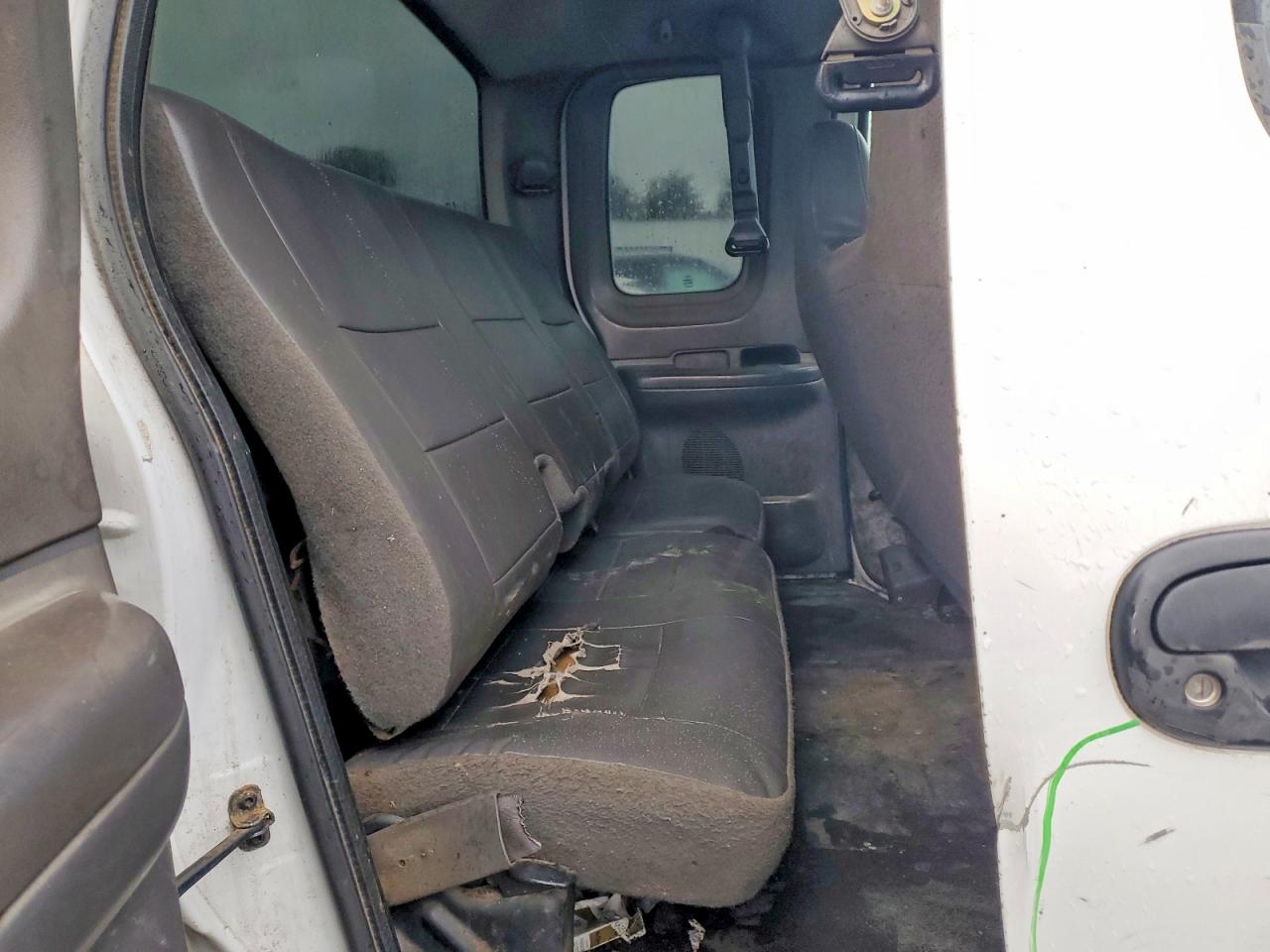 2003 FORD F150 photo 10