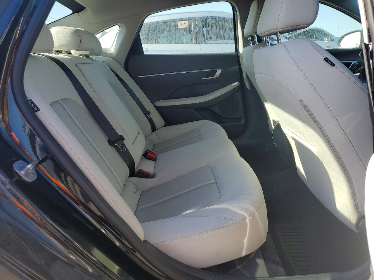 2025 HYUNDAI SONATA SEL photo 10