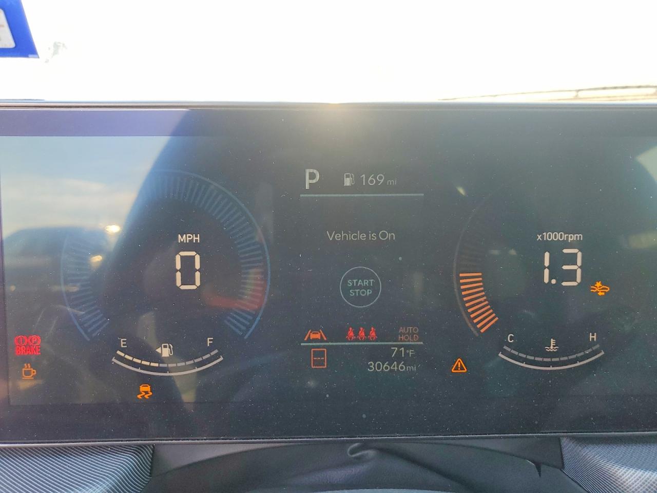 2025 HYUNDAI SONATA SEL photo 9