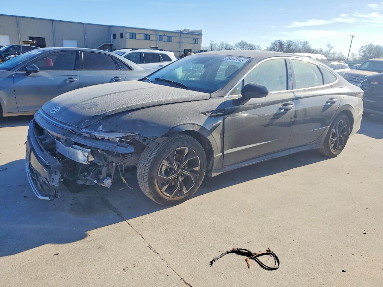 2025 HYUNDAI SONATA