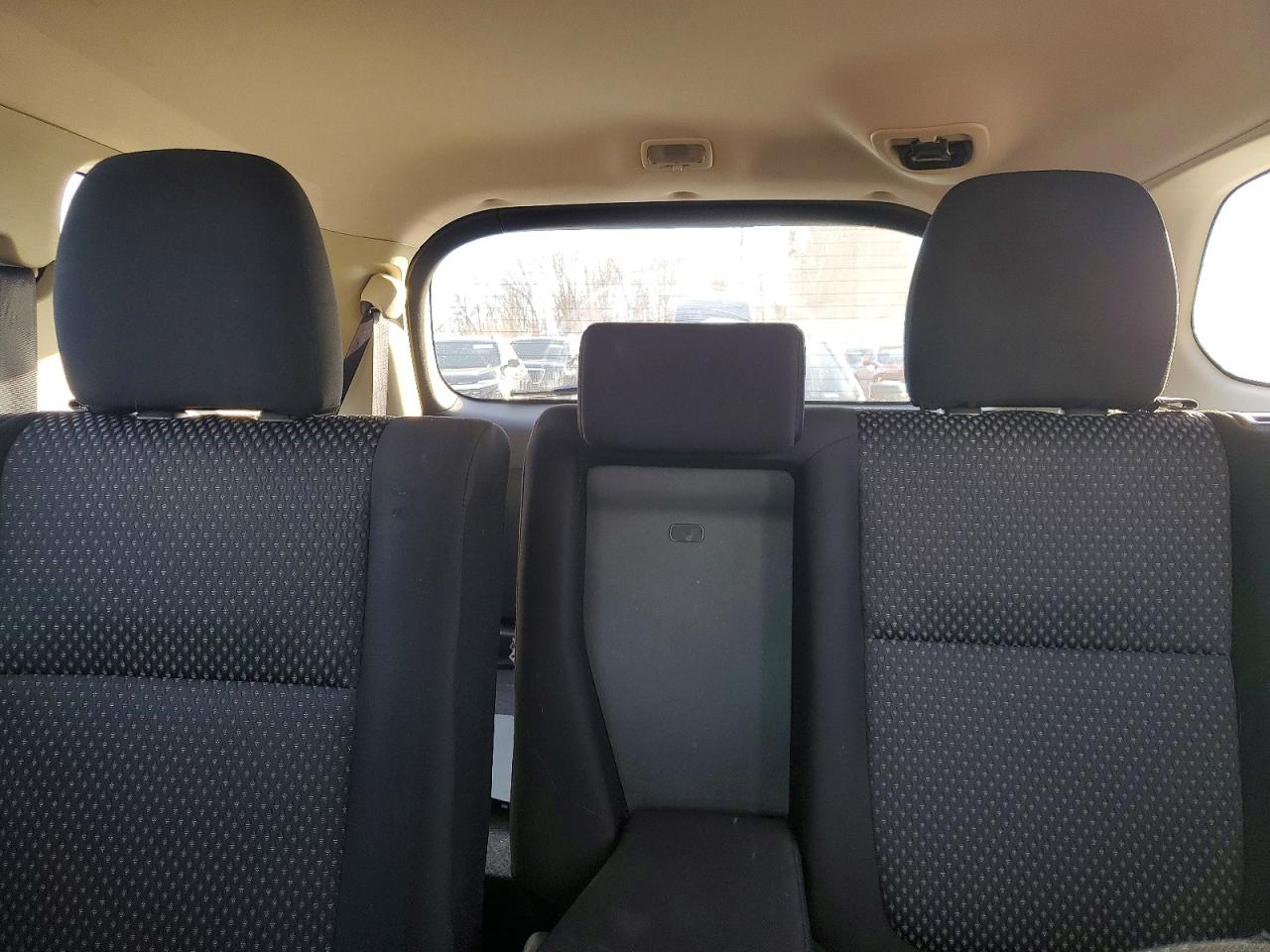 2018 MITSUBISHI OUTLANDER SE photo 10
