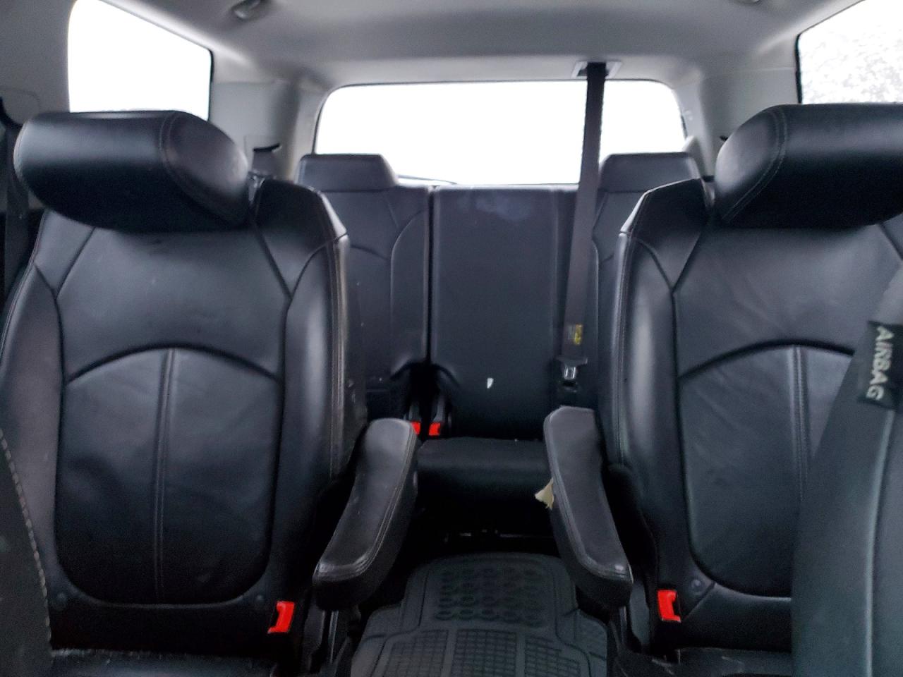 2016 GMC ACADIA SLT-1 photo 10