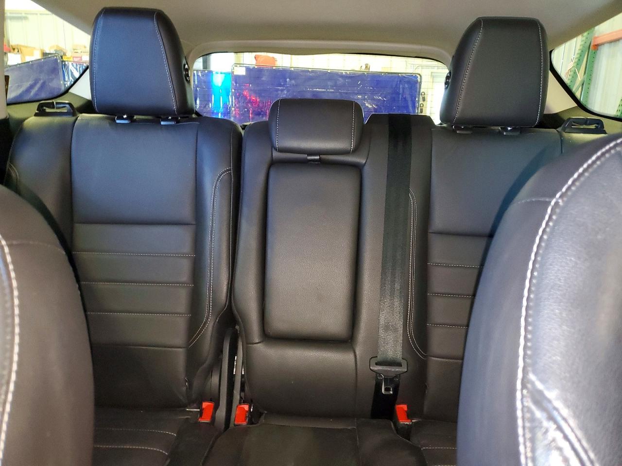 2013 FORD ESCAPE SEL photo 10