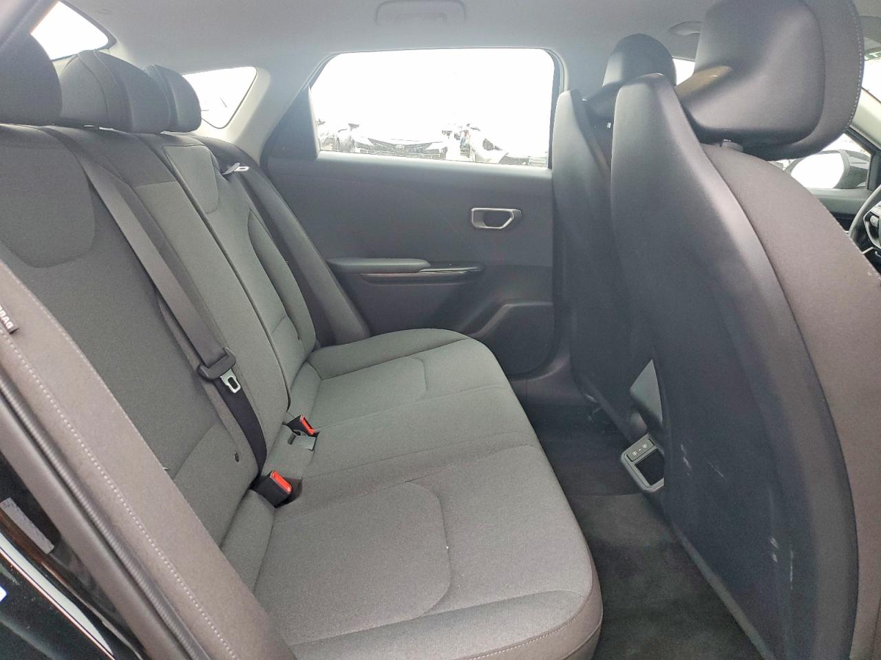 2025 KIA K4 LX photo 10