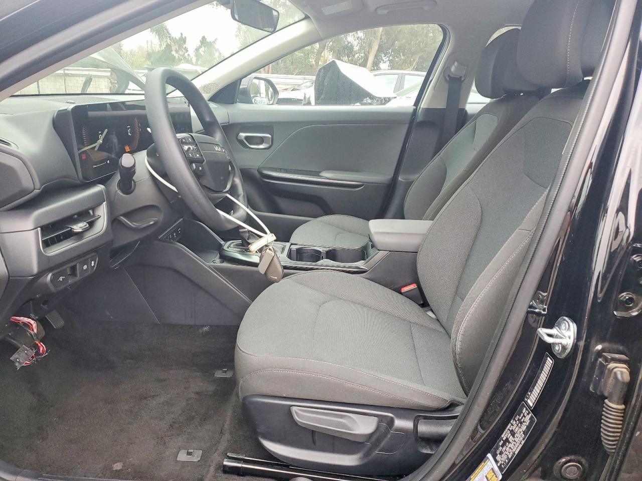 2025 KIA K4 LX photo 7