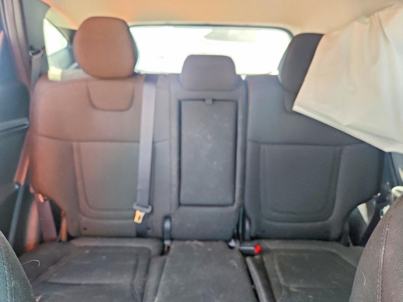 2022 HYUNDAI TUCSON SEL photo 10