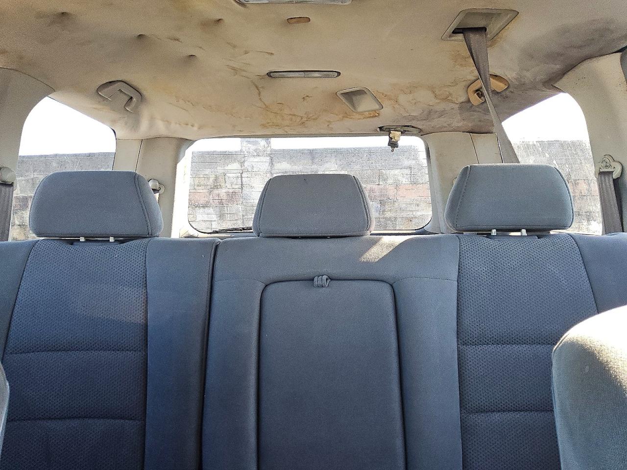 2008 HONDA PILOT SE photo 37