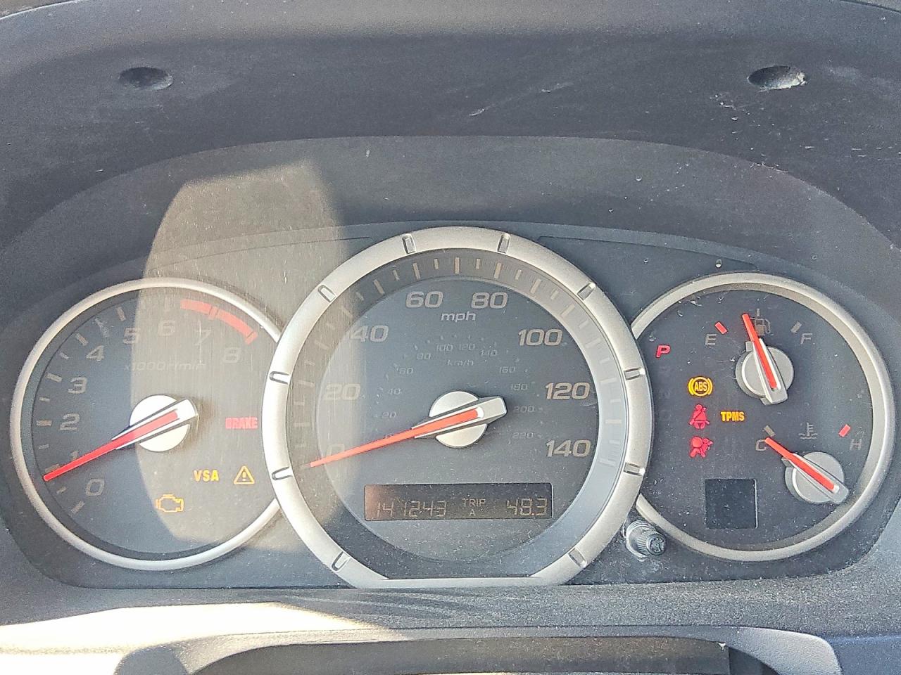 2008 HONDA PILOT SE photo 33