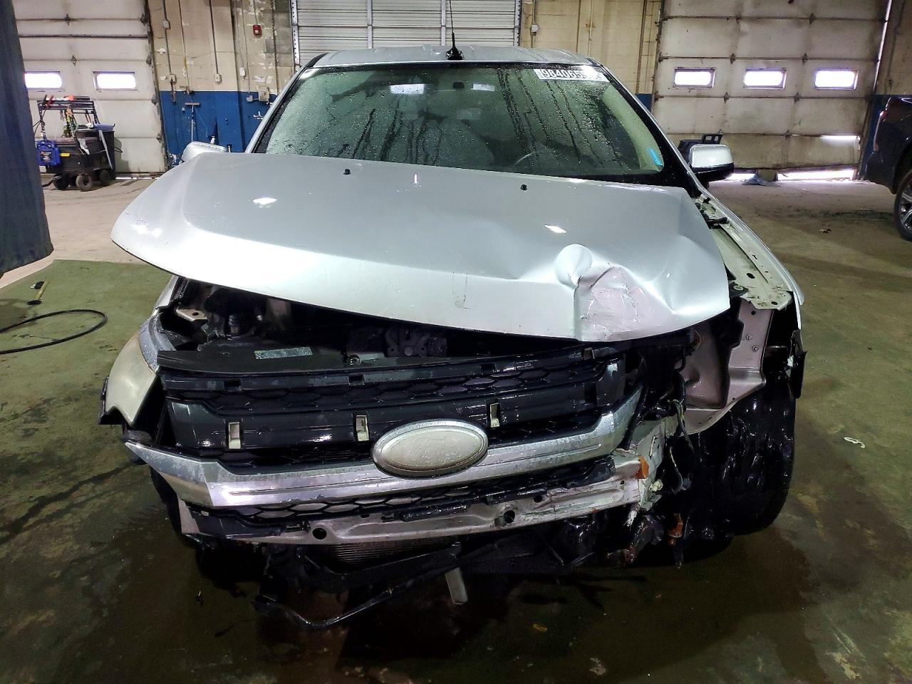 2012 FORD EDGE LIMITED photo 5