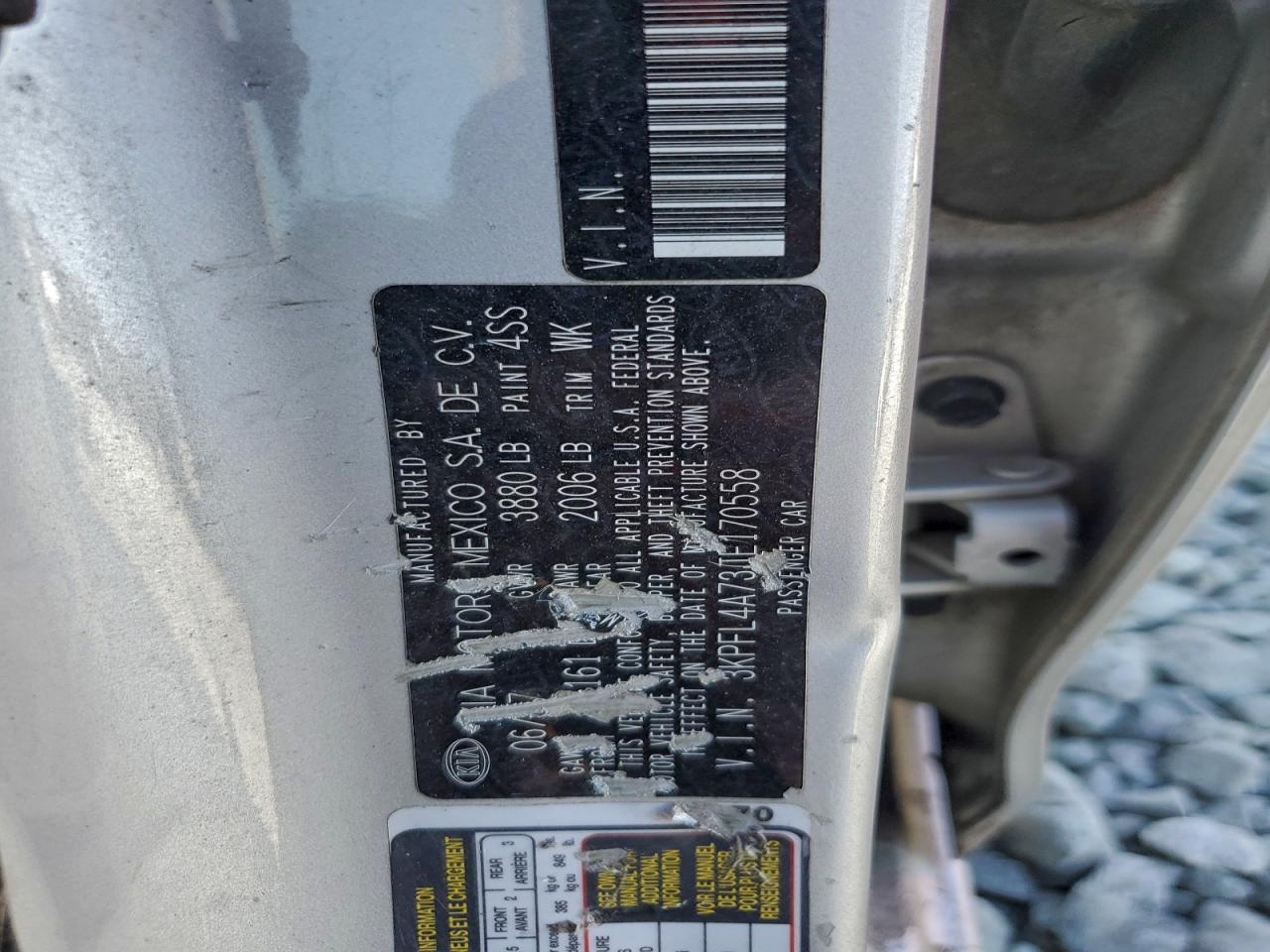 2018 KIA FORTE LX photo 12