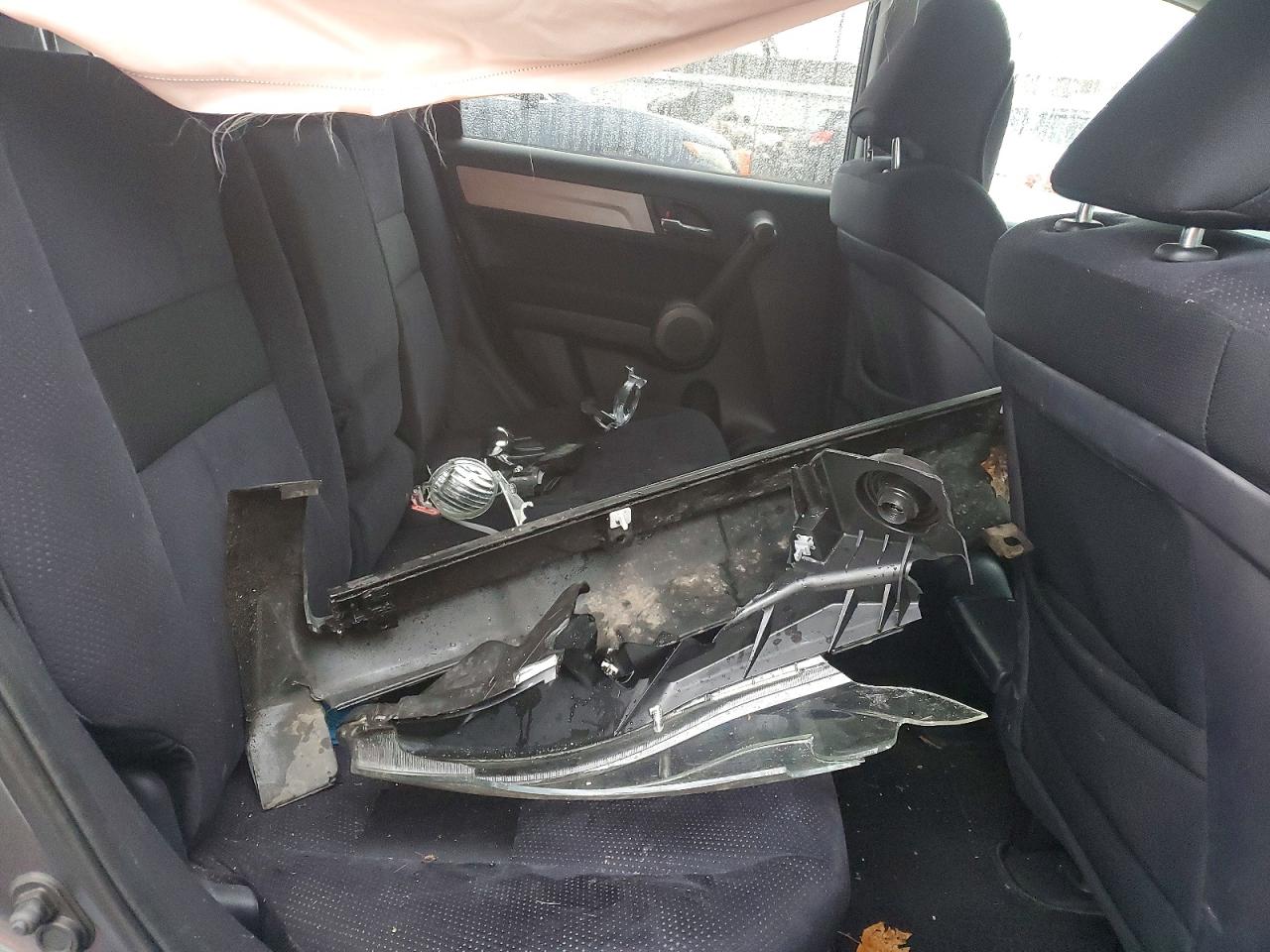 2011 HONDA CR-V SE photo 11