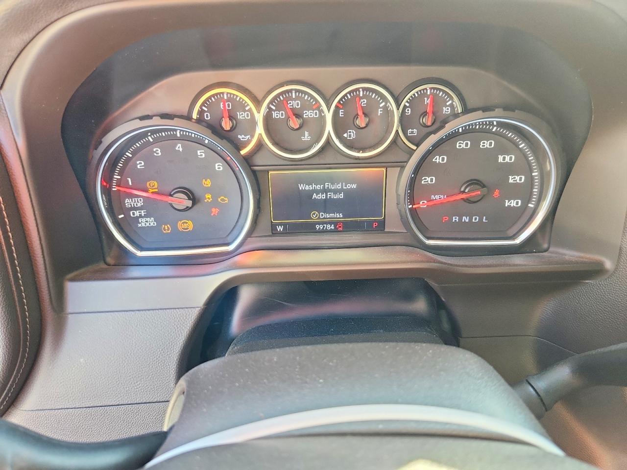 2019 CHEVROLET SILVERADO C1500 LT photo 9