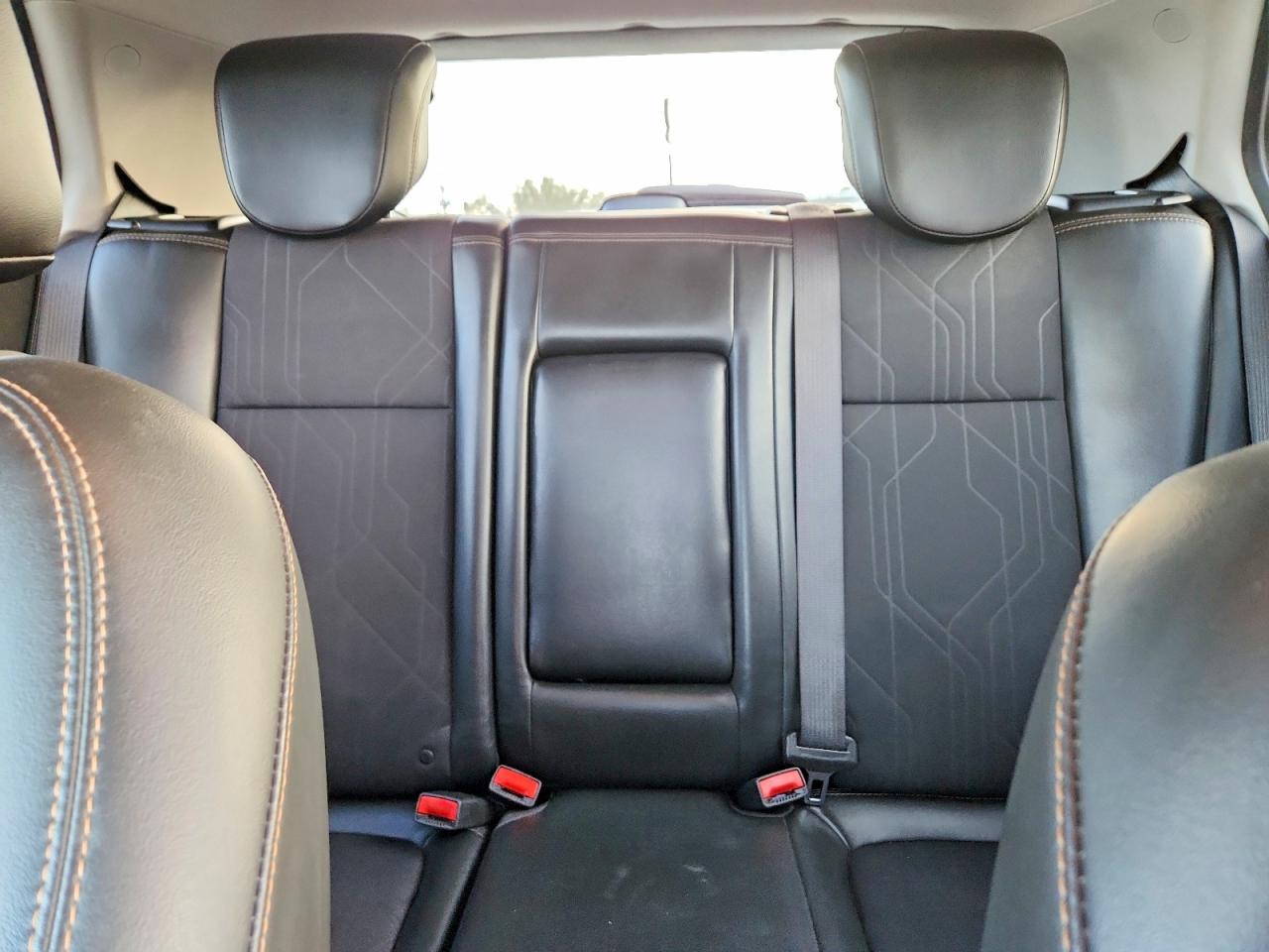 2020 CHEVROLET TRAX 1LT photo 10