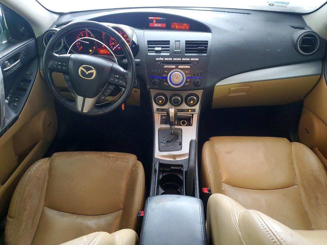 2010 MAZDA 3 S photo 8