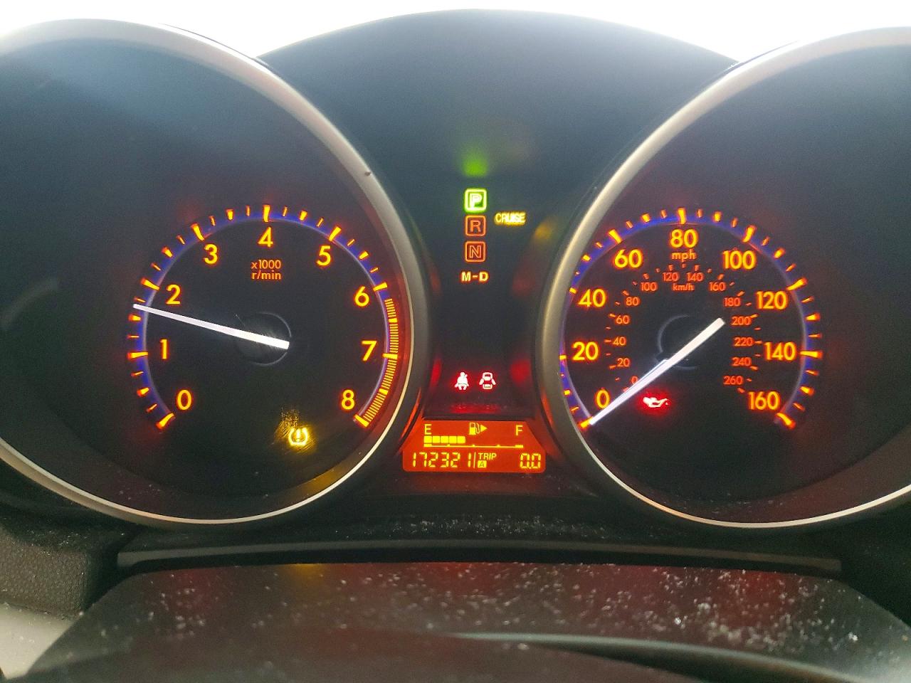 2010 MAZDA 3 S photo 9
