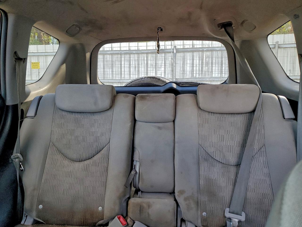 2011 TOYOTA RAV4 photo 10