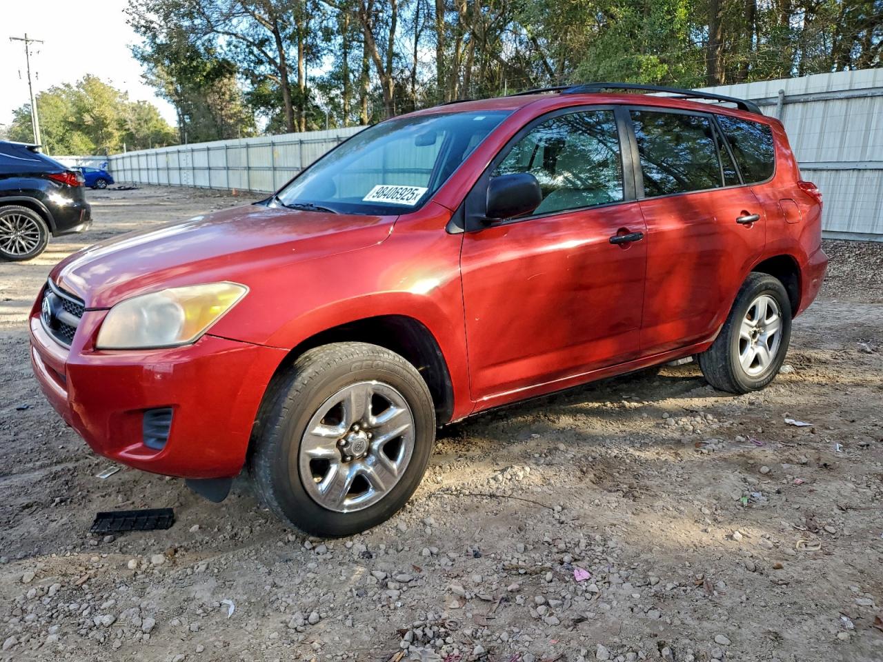 2011 TOYOTA RAV4