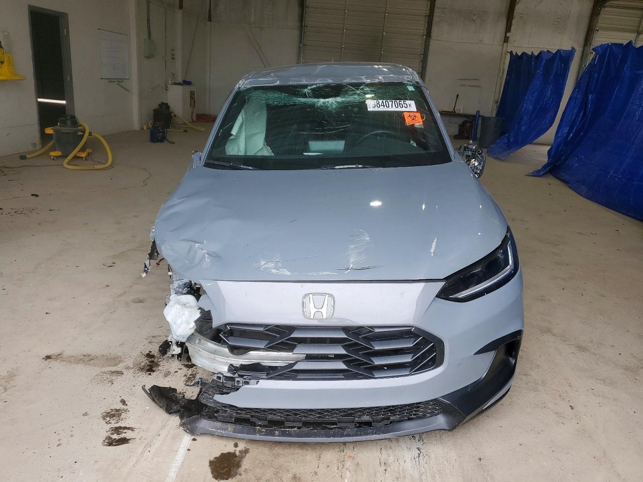 2024 HONDA HR-V SPORT photo 5
