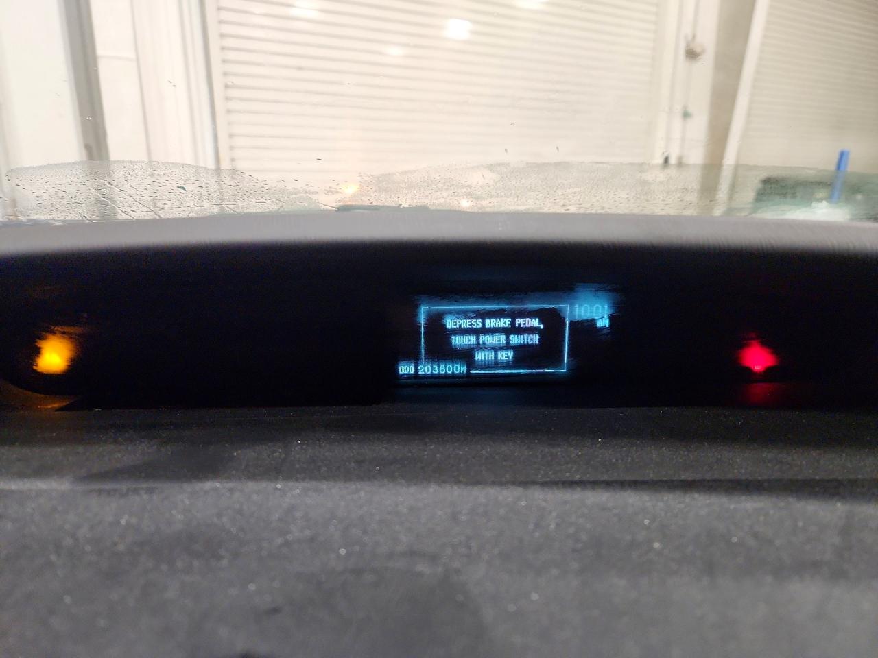 2013 TOYOTA PRIUS photo 9
