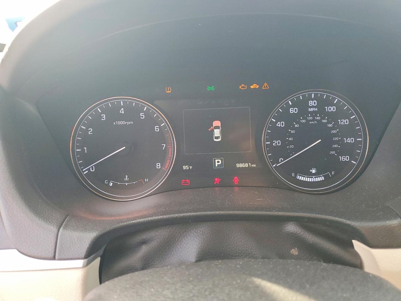 2015 HYUNDAI GENESIS 5.0L photo 9