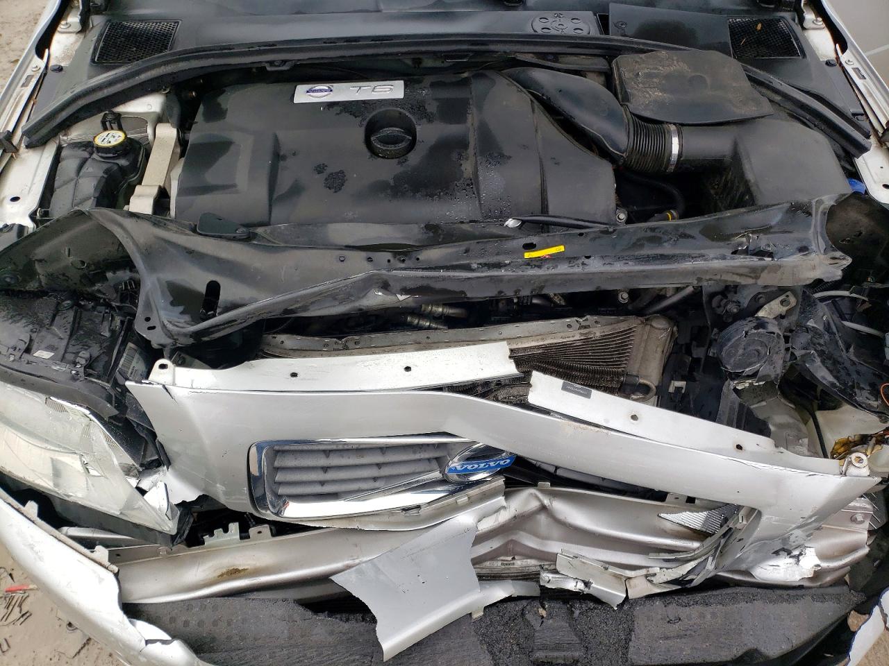 2010 VOLVO S80 T6 photo 11