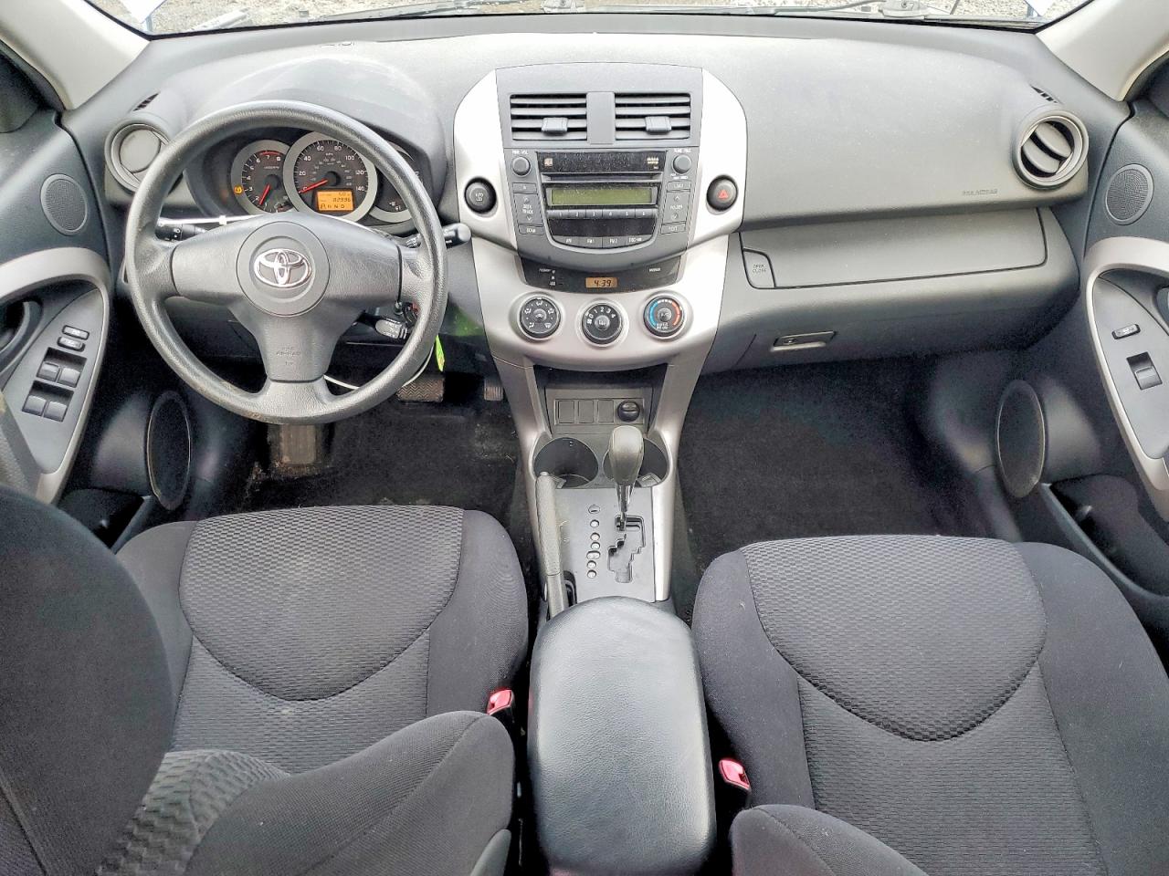 2006 TOYOTA RAV4 SPORT photo 8