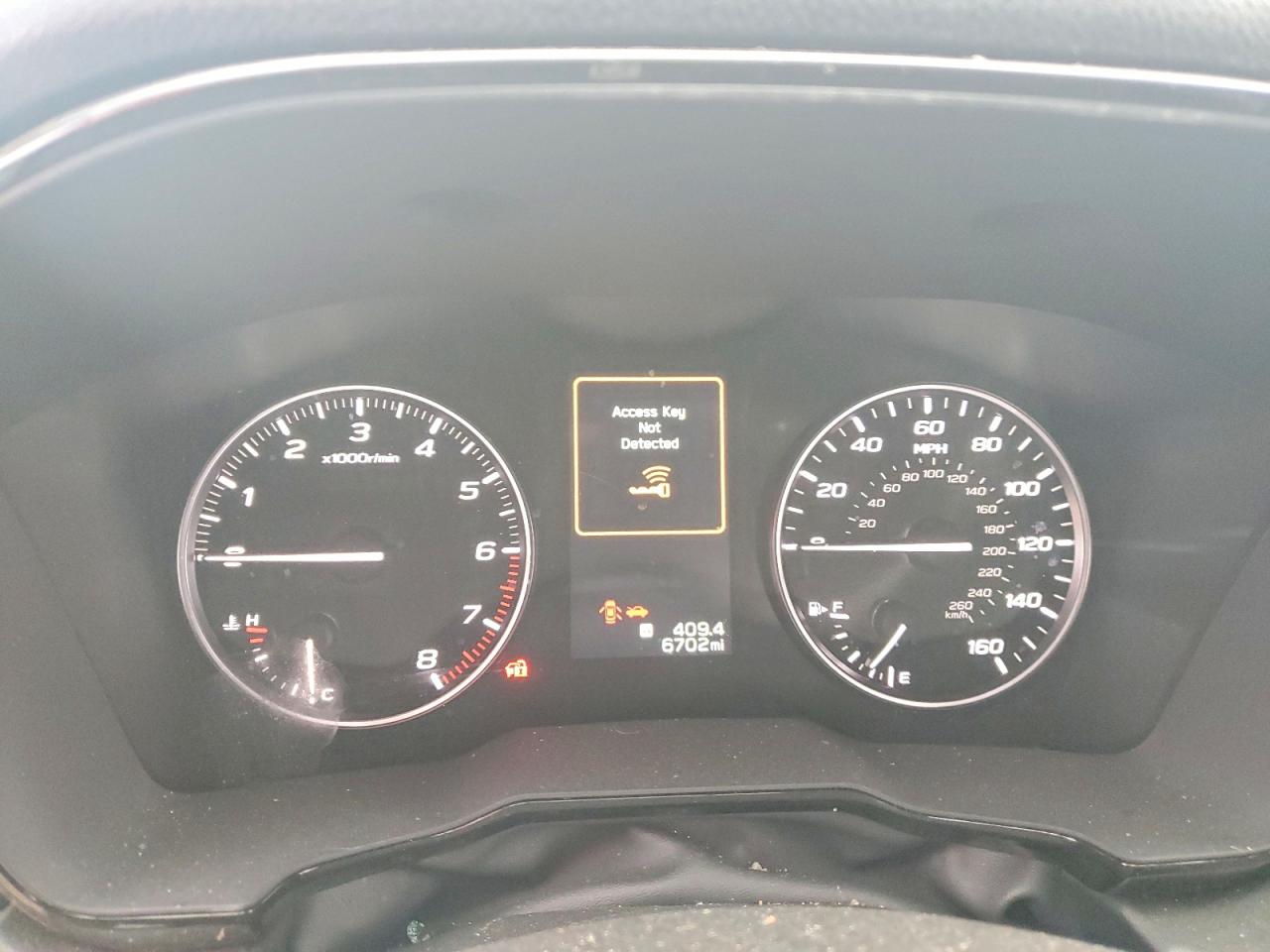 2025 SUBARU OUTBACK PREMIUM photo 9