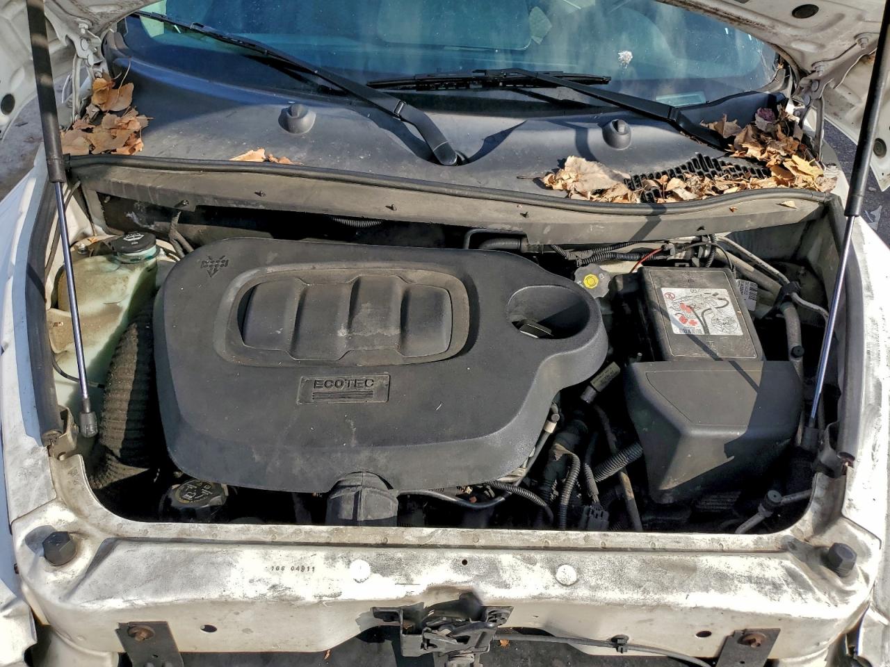 2011 CHEVROLET HHR LT photo 11
