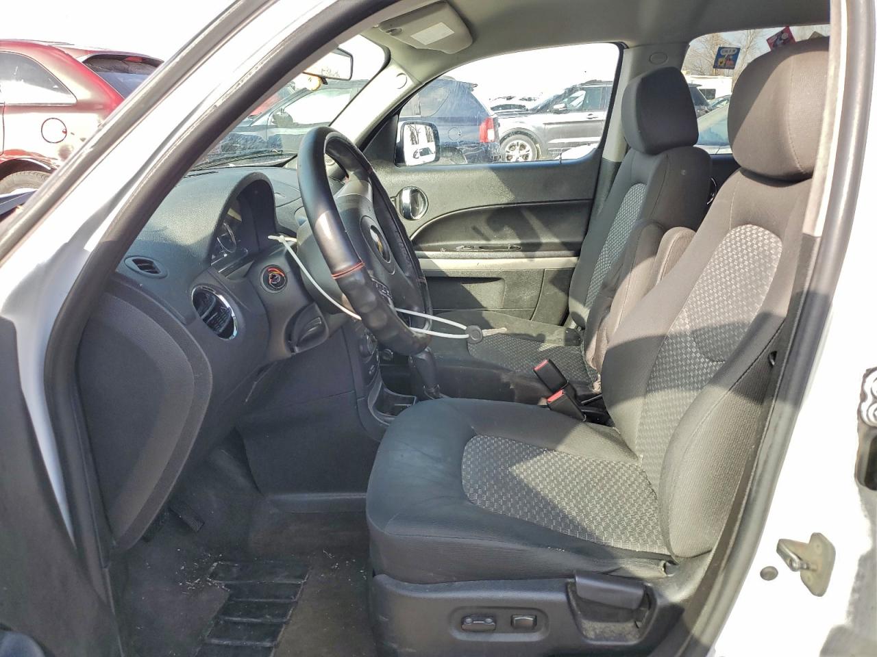 2011 CHEVROLET HHR LT photo 7