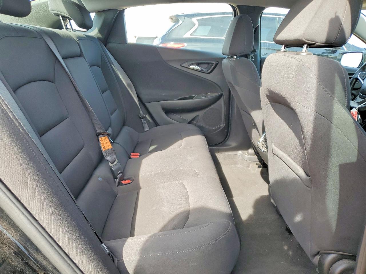 2022 CHEVROLET MALIBU LT photo 10
