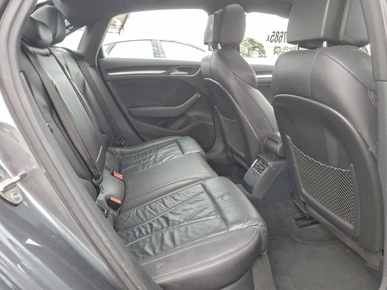 2015 AUDI A3 PREMIUM PLUS photo 10