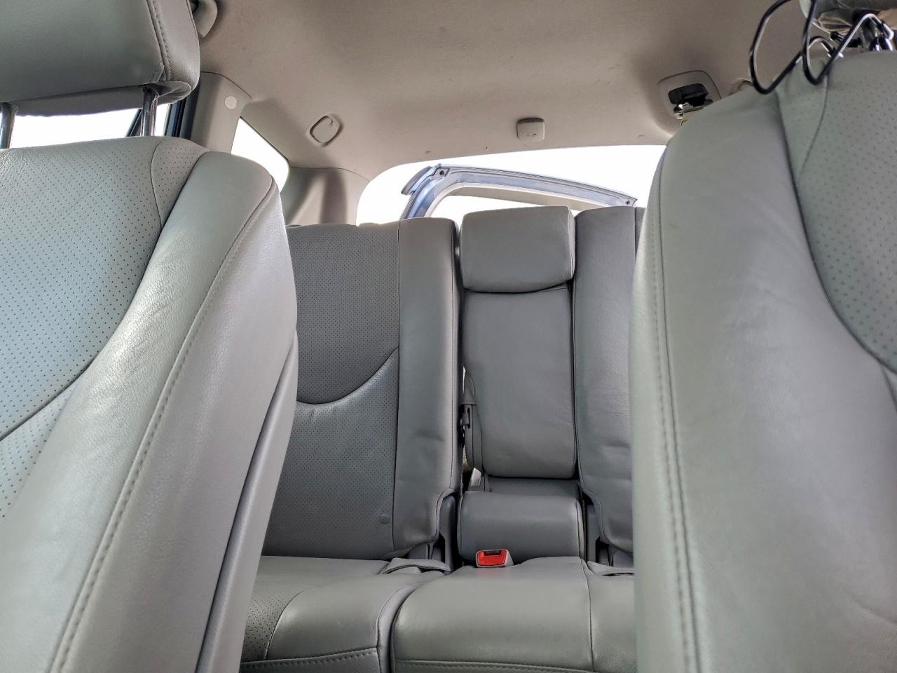 2012 TOYOTA RAV4 LIMITED photo 10