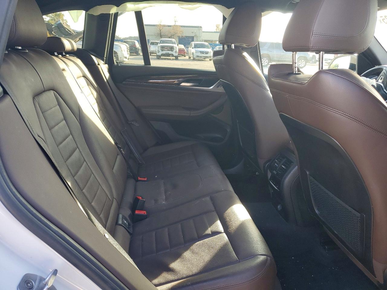 2019 BMW X3 XDRIVE30I photo 11