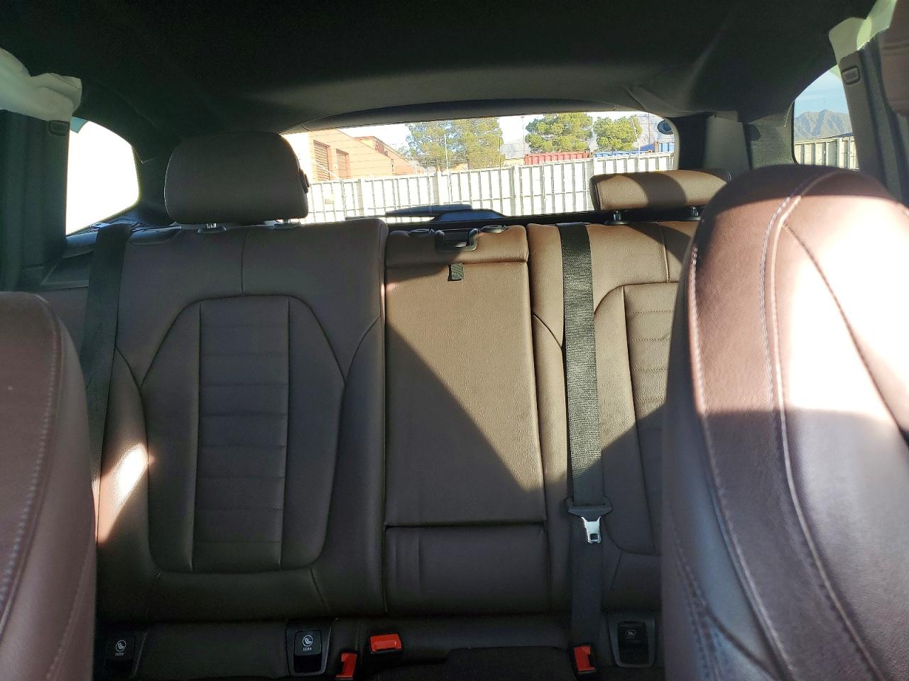 2019 BMW X3 XDRIVE30I photo 10