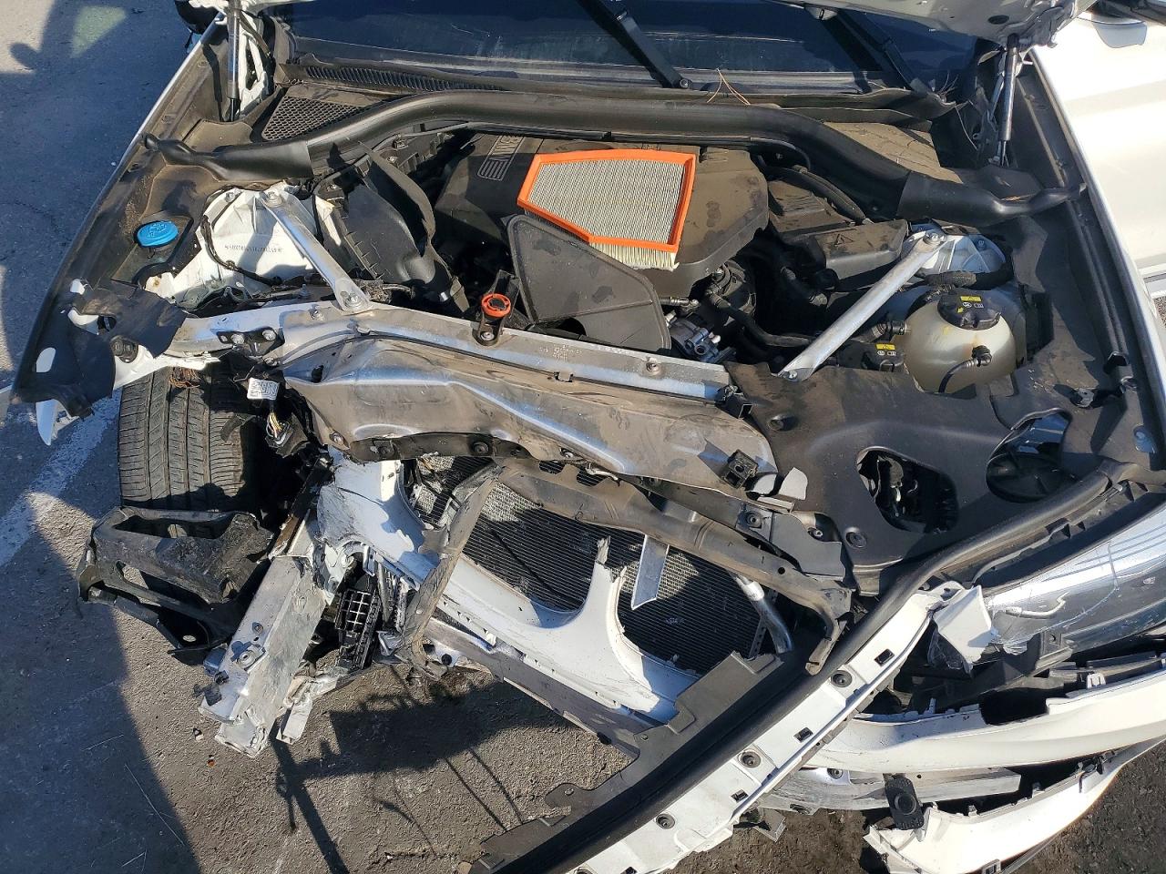 2019 BMW X3 XDRIVE30I photo 12