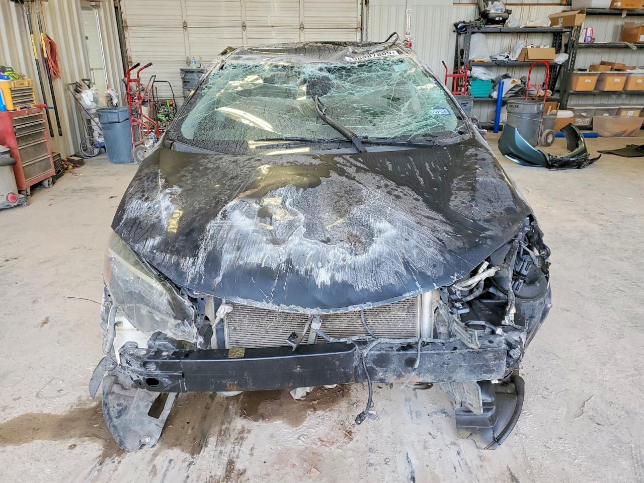 2017 TOYOTA COROLLA LE photo 5