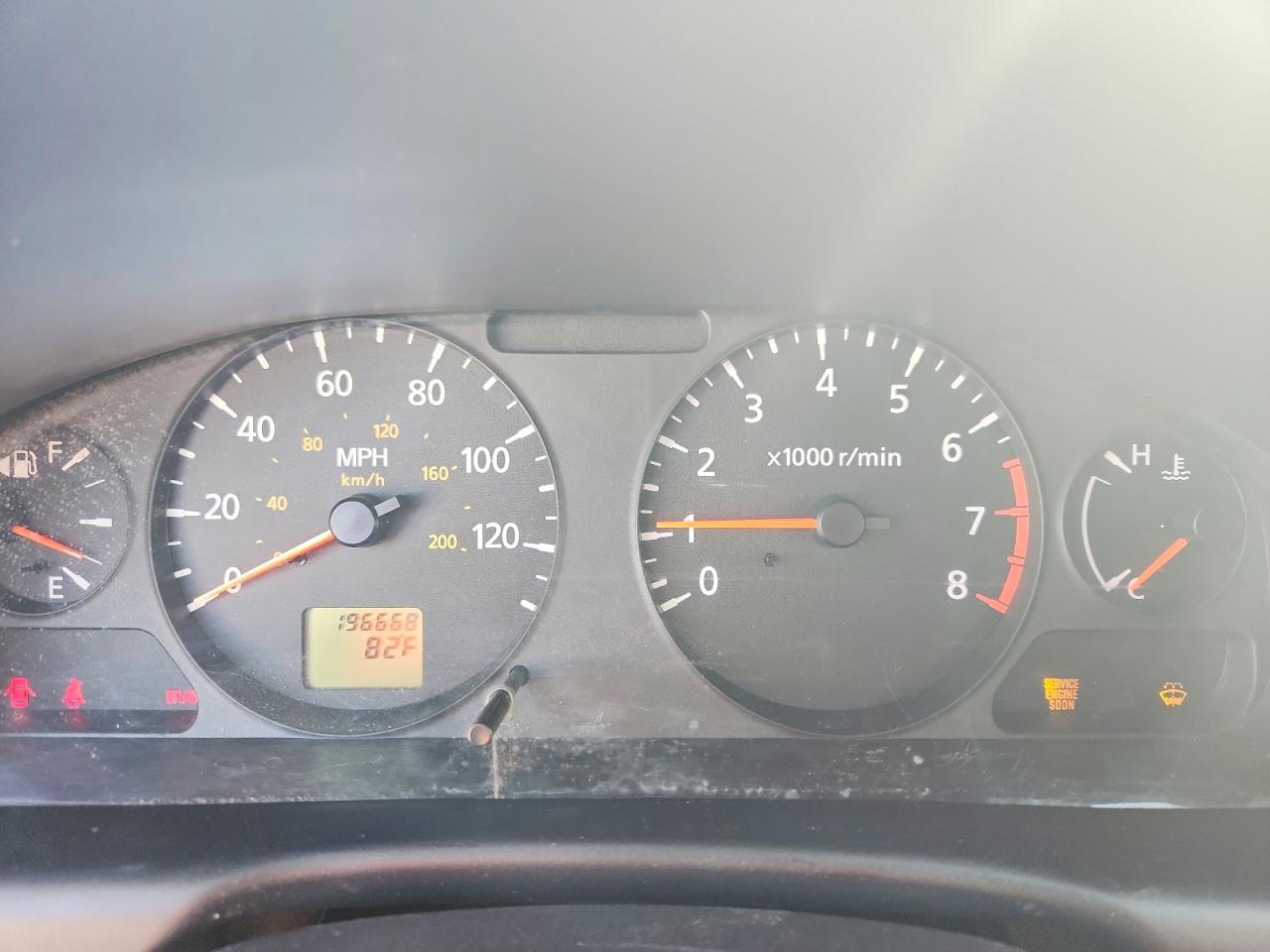 2006 NISSAN SENTRA 1.8 photo 9