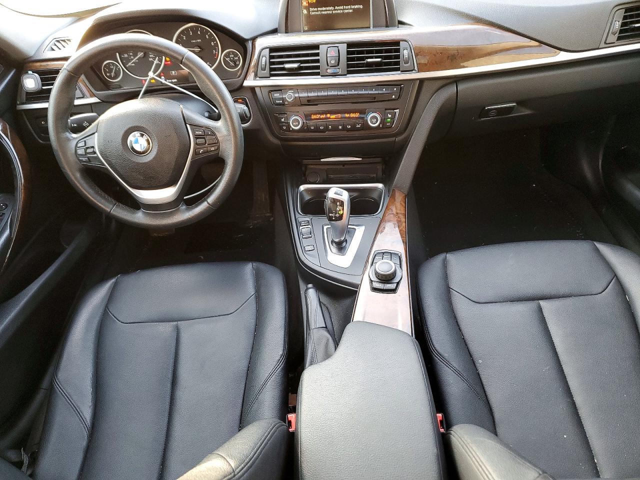 2015 BMW 328 I photo 8
