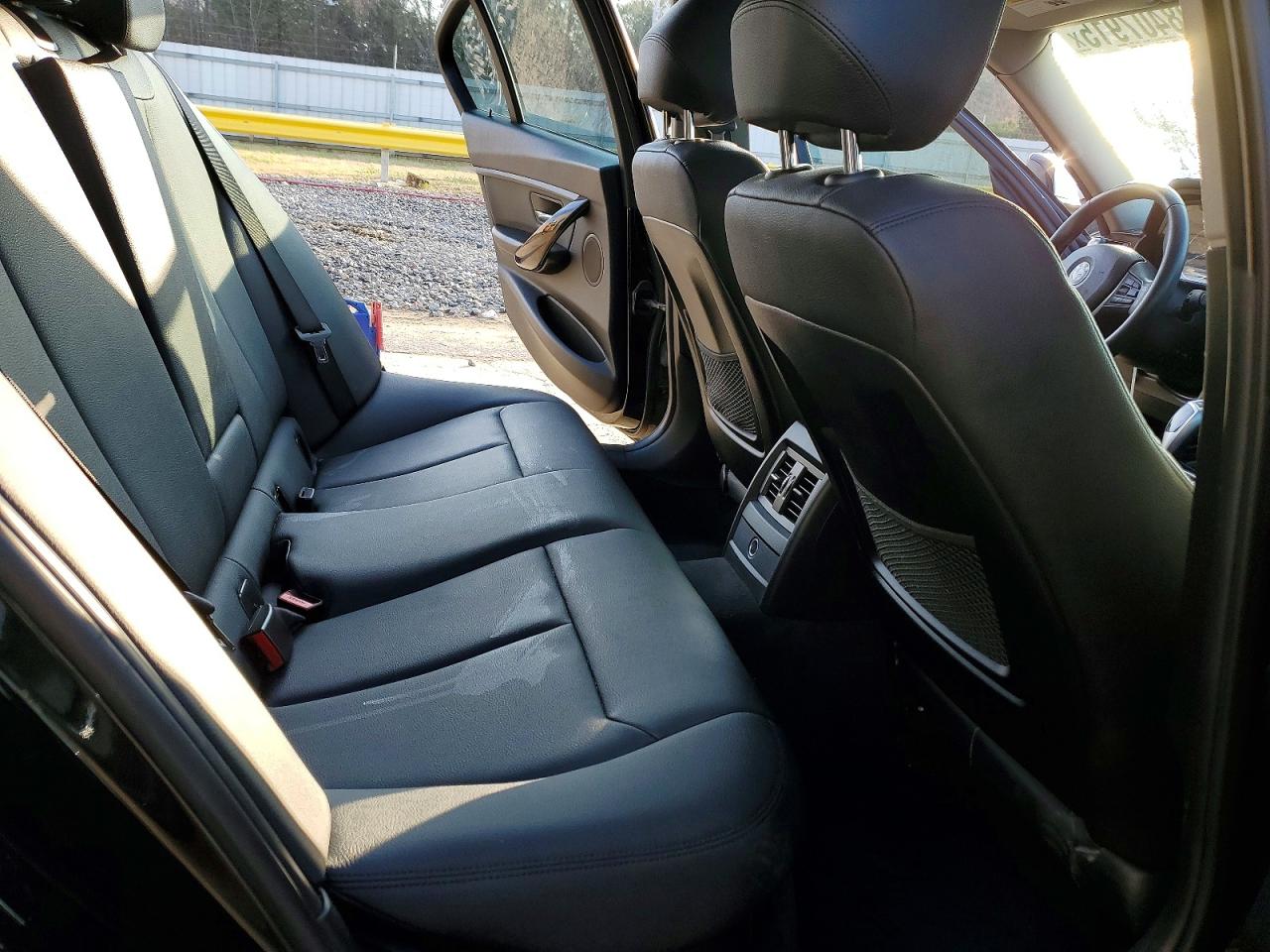 2015 BMW 328 I photo 10