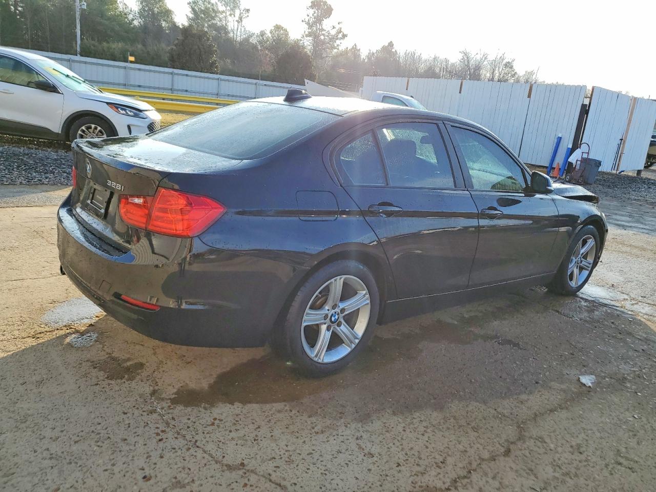 2015 BMW 328 I photo 3
