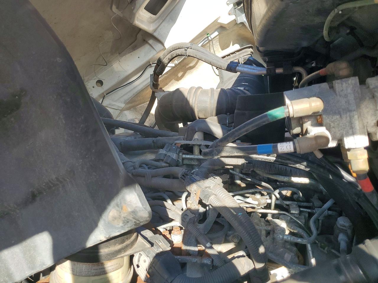 2019 HINO 268A BOX TRUCK photo 23