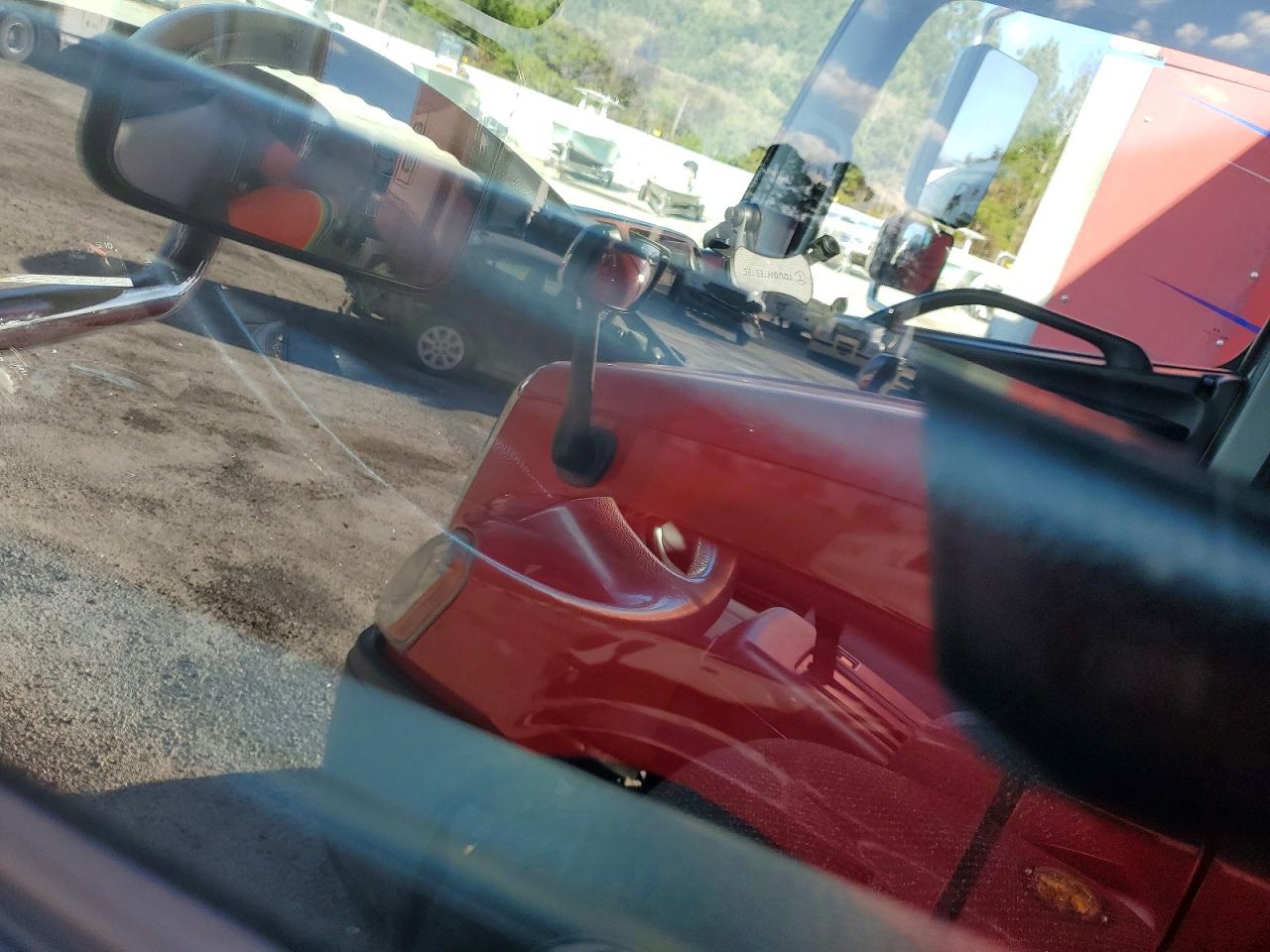 2019 HINO 268A BOX TRUCK photo 15